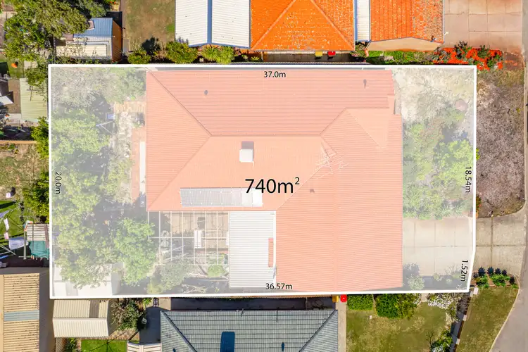 Third view of Homely house listing, 7 Cahill Court, Wilson WA 6107