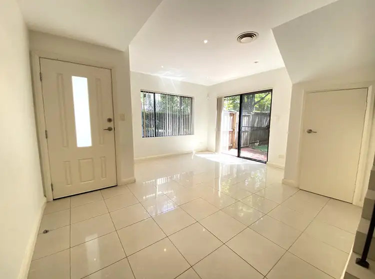 Main view of Homely townhouse listing, 1/1-3 Concord St, Erskineville NSW 2043