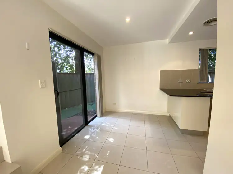 Third view of Homely townhouse listing, 1/1-3 Concord St, Erskineville NSW 2043