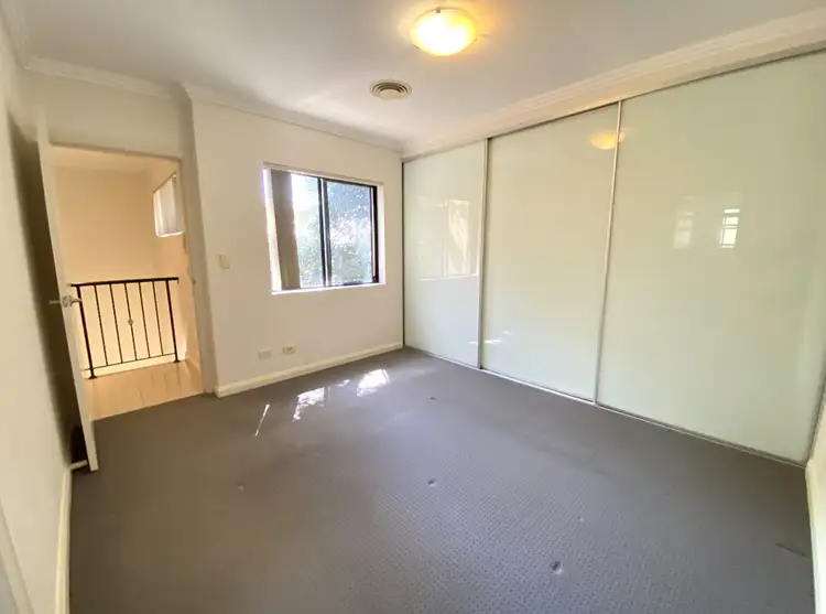 Fourth view of Homely townhouse listing, 1/1-3 Concord St, Erskineville NSW 2043