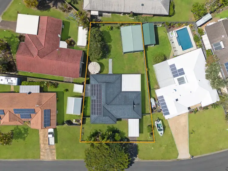 Third view of Homely house listing, 18 Lido Parade, Urangan QLD 4655