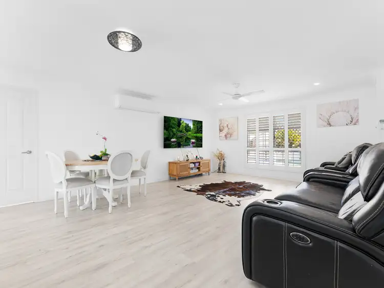 Fifth view of Homely house listing, 18 Lido Parade, Urangan QLD 4655