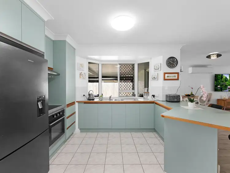 Sixth view of Homely house listing, 18 Lido Parade, Urangan QLD 4655