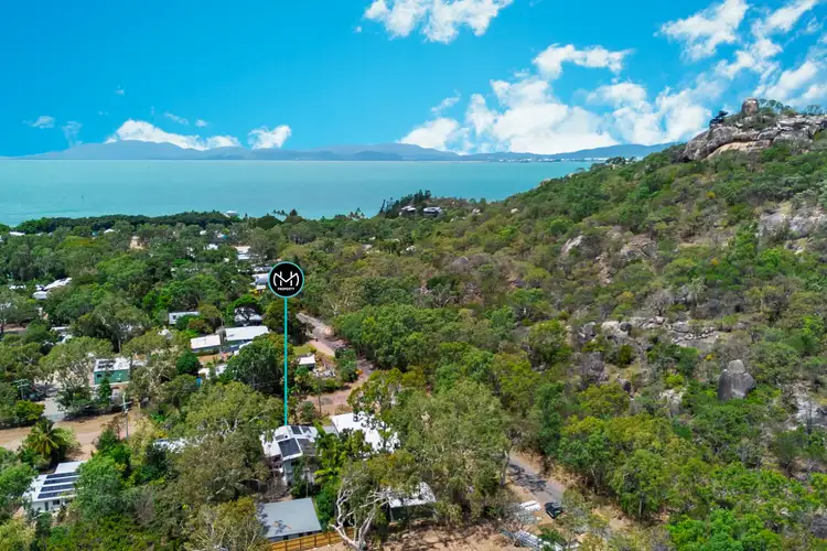 4 Birt Street, Picnic Bay QLD 4819