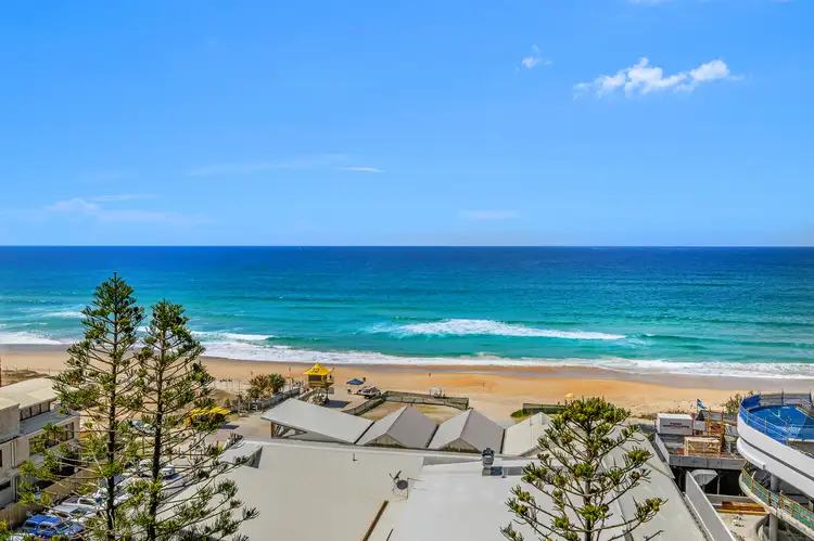 37/4 Thornton Street, Surfers Paradise QLD 4217