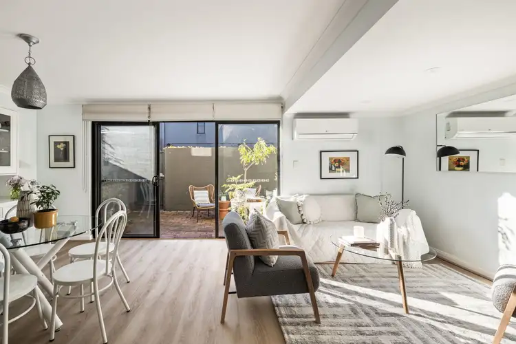 16/7A Ivy Street, Darlington NSW 2008