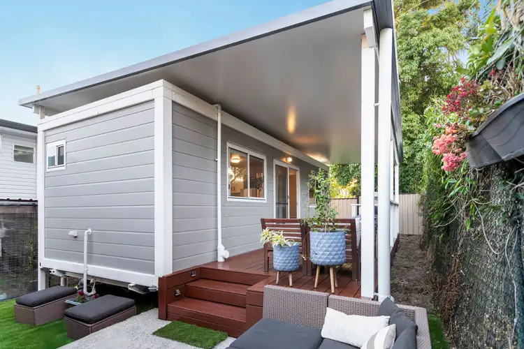 Third view of Homely house listing, 54 Marday Street, Slacks Creek QLD 4127