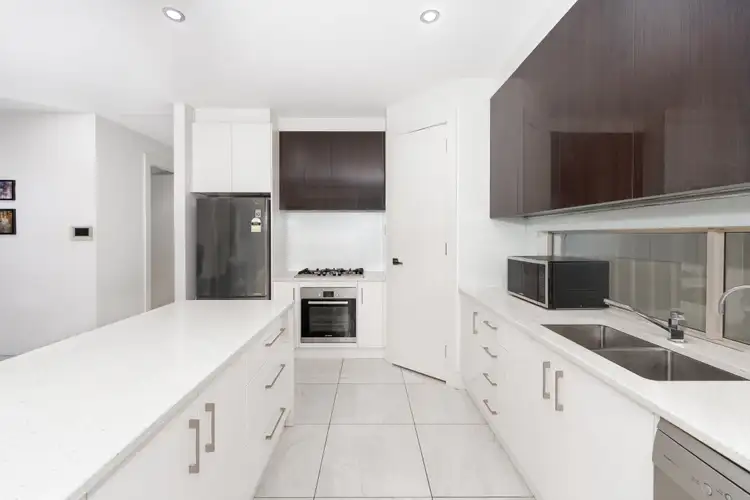 Second view of Homely house listing, 22A Dorene Street, St Marys SA 5042
