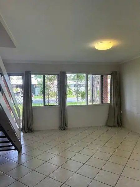 Second view of Homely unit listing, 1/38 Hamilton Street, North Mackay QLD 4740