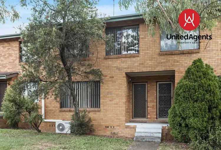 13/2-8 Kazanis Court, Werrington NSW 2747