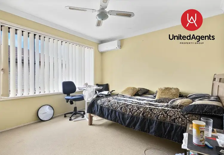 Third view of Homely house listing, 13/2-8 Kazanis Court, Werrington NSW 2747