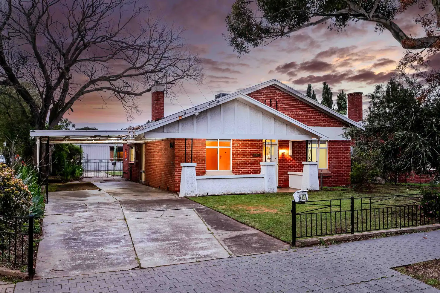 Main view of Homely house listing, 74 Penang Avenue, Colonel Light Gardens SA 5041