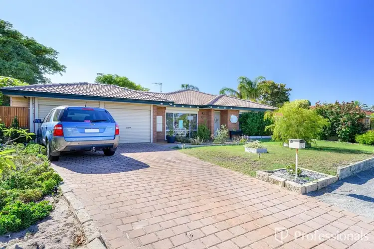73 Coronata Drive