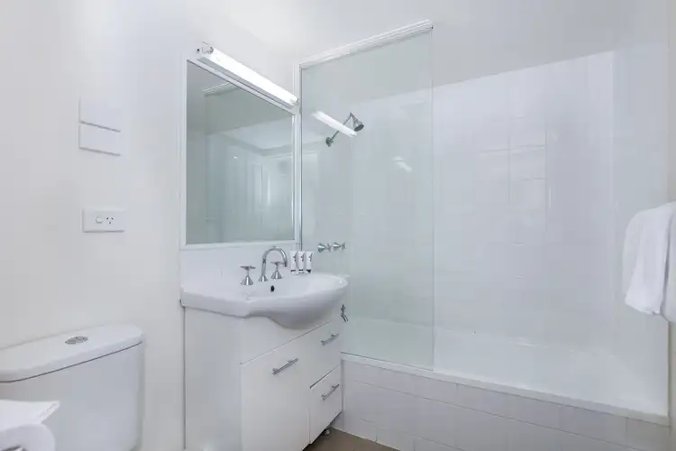 Fifth view of Homely apartment listing, 236/85 Deakin Street, Kangaroo Point QLD 4169