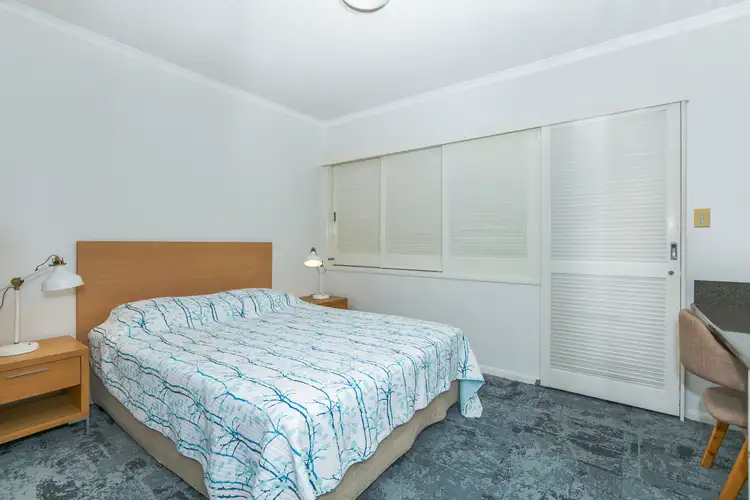 Sixth view of Homely apartment listing, 236/85 Deakin Street, Kangaroo Point QLD 4169