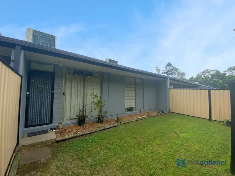 2/54 CHERMSIDE ROAD, Eastern Heights QLD 4305