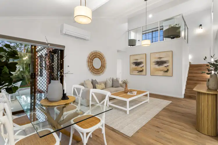 7 Bixby Court, Mcdowall QLD 4053
