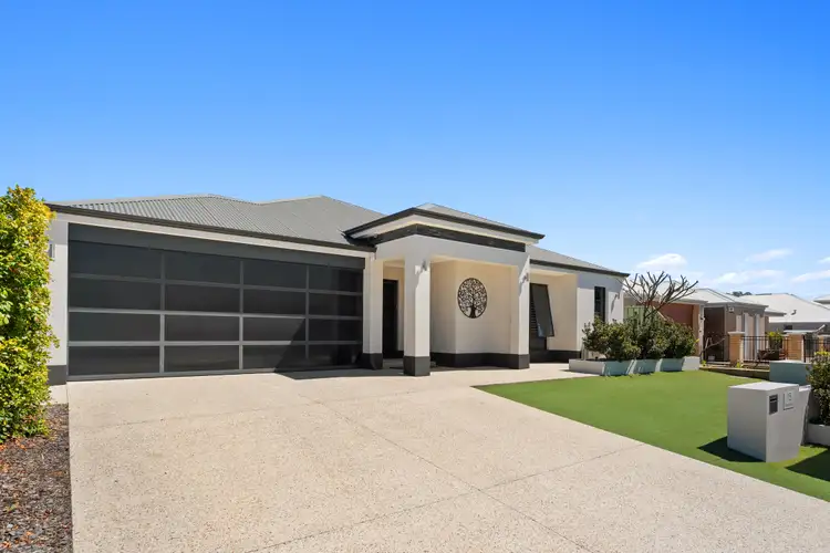 15 Baystone Road, Baldivis WA 6171