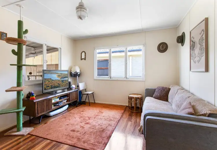Third view of Homely house listing, 577 Oxley Avenue, Scarborough QLD 4020