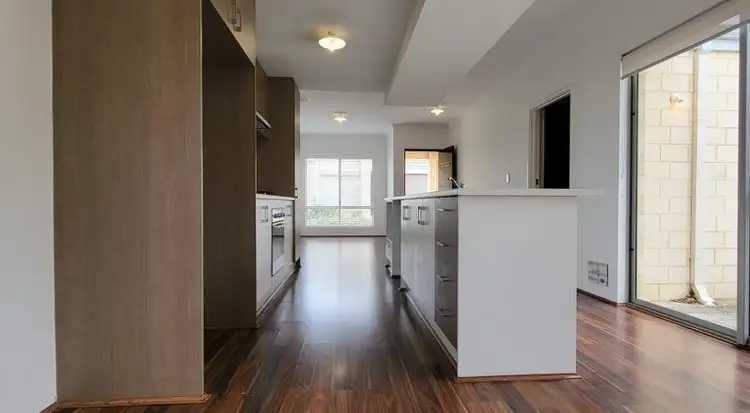 Fourth view of Homely house listing, 2/10 Pine Court, Kelmscott WA 6111