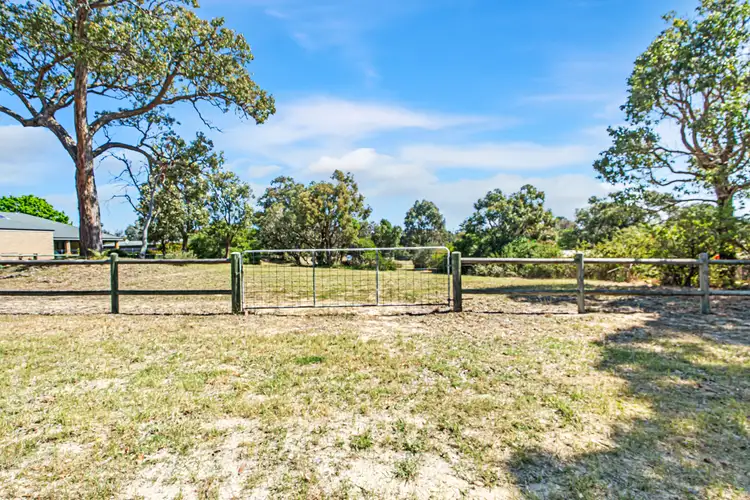 Second view of Homely land listing, 10 Heathridge Road, Gelorup WA 6230