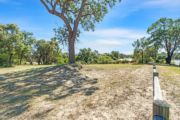 Third view of Homely land listing, 10 Heathridge Road, Gelorup WA 6230