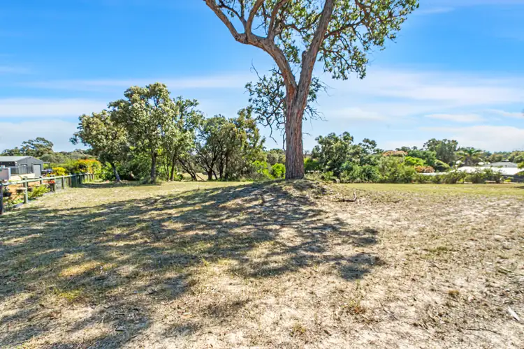 Fourth view of Homely land listing, 10 Heathridge Road, Gelorup WA 6230