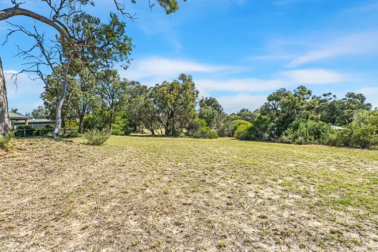 Fifth view of Homely land listing, 10 Heathridge Road, Gelorup WA 6230