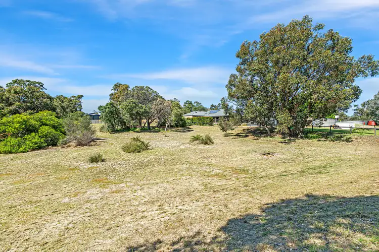 Seventh view of Homely land listing, 10 Heathridge Road, Gelorup WA 6230