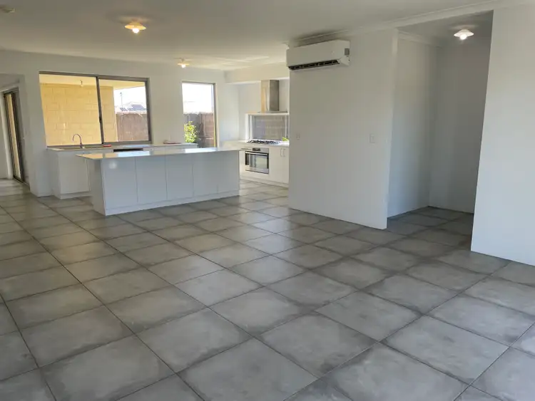 Second view of Homely house listing, 2 Bandol Street, Yalyalup WA 6280