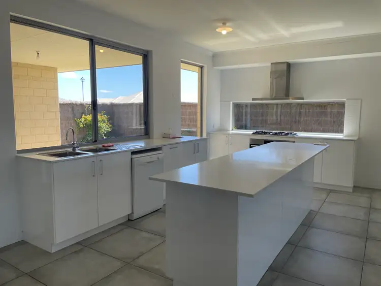 Third view of Homely house listing, 2 Bandol Street, Yalyalup WA 6280
