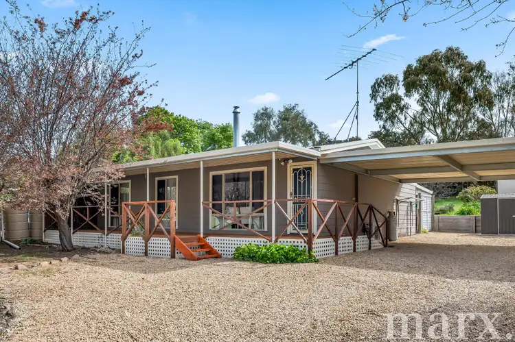 33 William Street, Springton SA 5235
