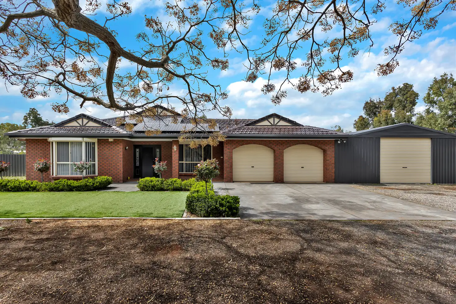 Main view of Homely house listing, 151 Julian Road, Macdonald Park SA 5121