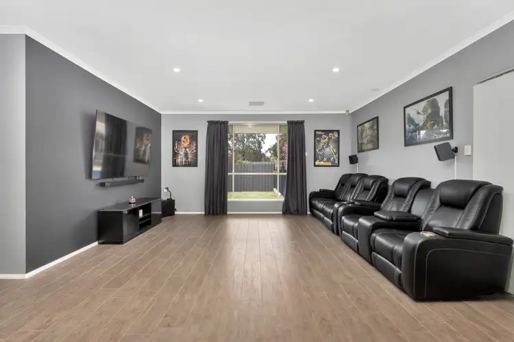 Fifth view of Homely house listing, 151 Julian Road, Macdonald Park SA 5121