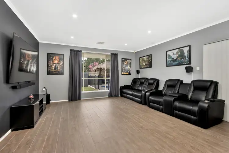 Sixth view of Homely house listing, 151 Julian Road, Macdonald Park SA 5121