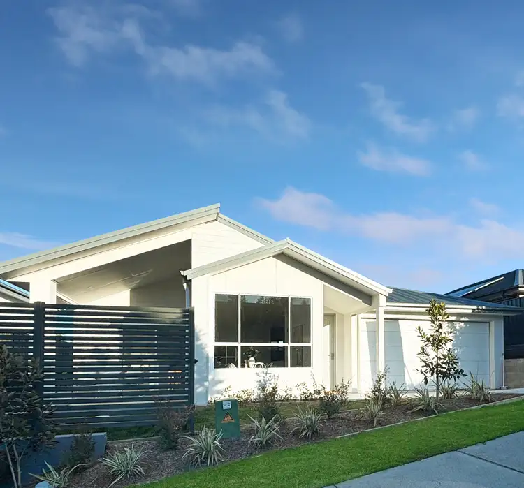 Second view of Homely house listing, 1 Wheelhouse Road, Teralba NSW 2284