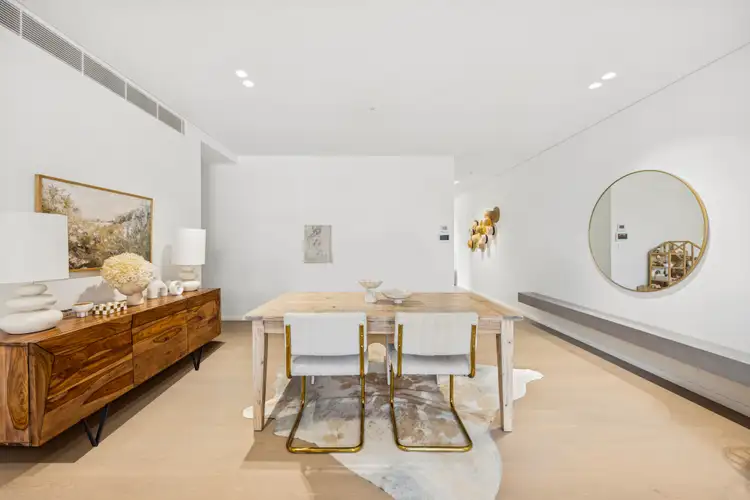 Third view of Homely apartment listing, 201/657 Old South Head Road, Rose Bay NSW 2029