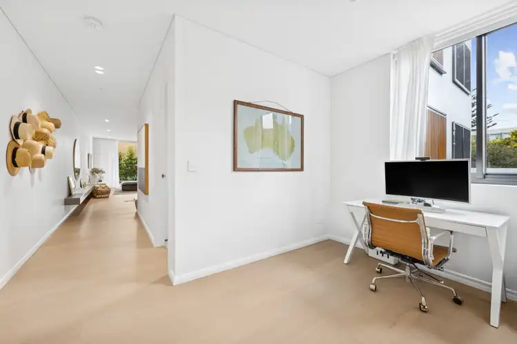 Fifth view of Homely apartment listing, 201/657 Old South Head Road, Rose Bay NSW 2029