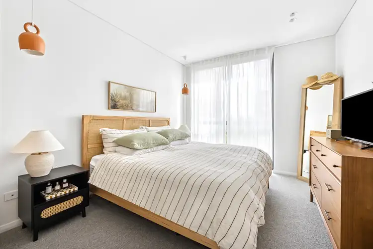 Sixth view of Homely apartment listing, 201/657 Old South Head Road, Rose Bay NSW 2029