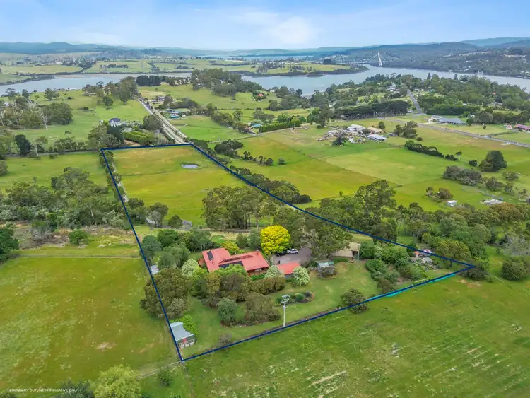 39 Porters Road, Kayena TAS 7270