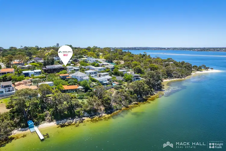 Sixth view of Homely land listing, 7A Bird Street, Mosman Park WA 6012
