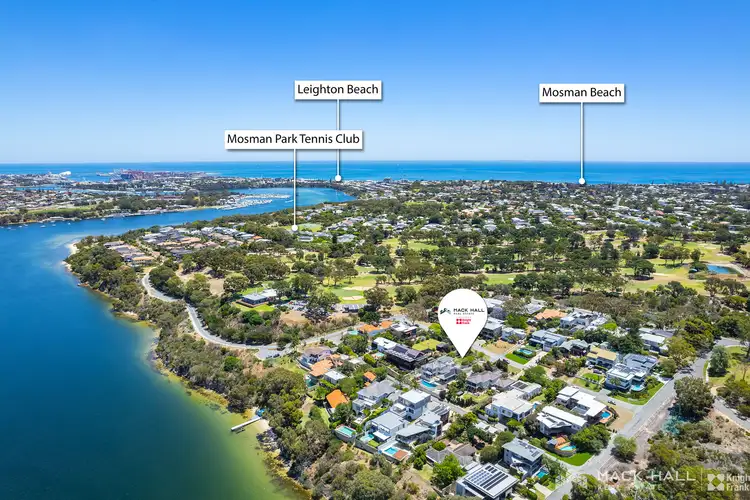 Seventh view of Homely land listing, 7A Bird Street, Mosman Park WA 6012