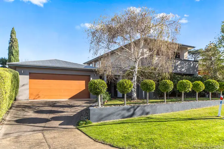 21 Ruby Joy Drive, Somerville VIC 3912