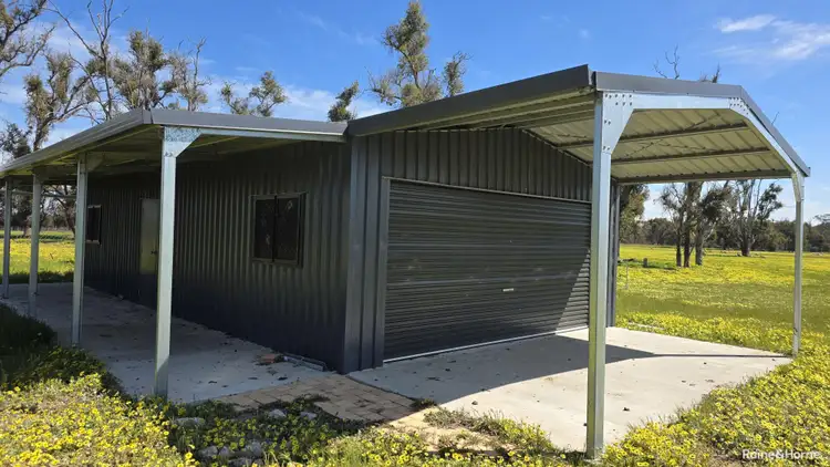 Fourth view of Homely rural property listing, 3206 Albany Highway, Kenmare WA 6316