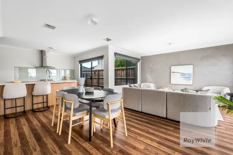 16 Macedon Parade, Wollert VIC 3750