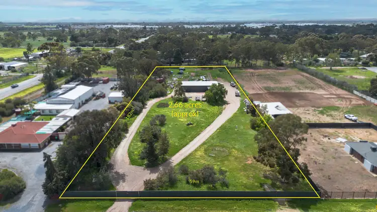 9 Kent Road, Macdonald Park SA 5121