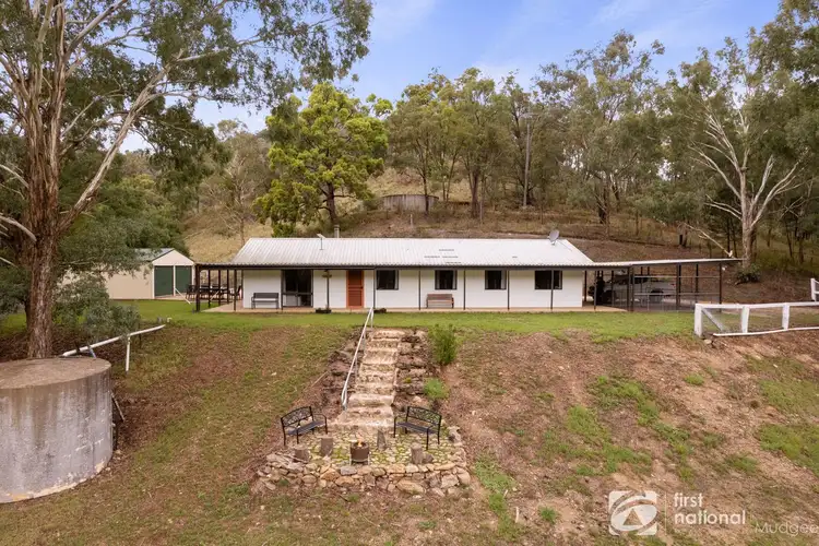 520 Riverlea Road, Riverlea NSW 2850