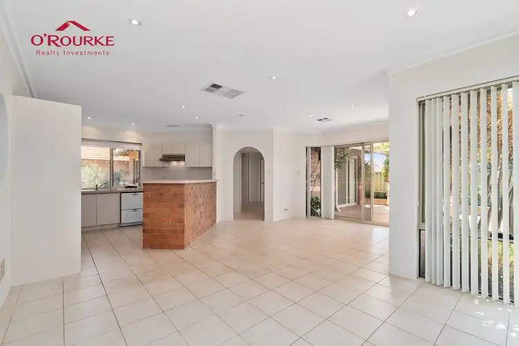 Third view of Homely villa listing, 2/24 Auborough Street, Doubleview WA 6018