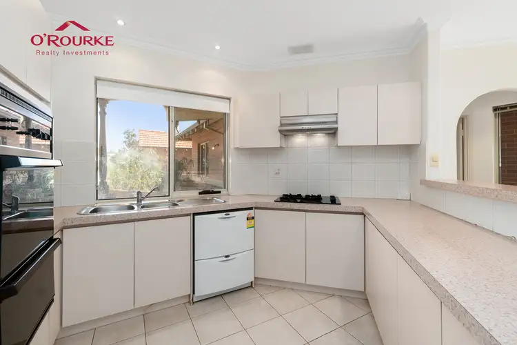 Fifth view of Homely villa listing, 2/24 Auborough Street, Doubleview WA 6018