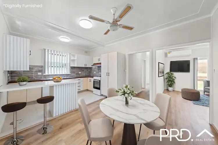 Third view of Homely house listing, 189 Tower Street, Panania NSW 2213